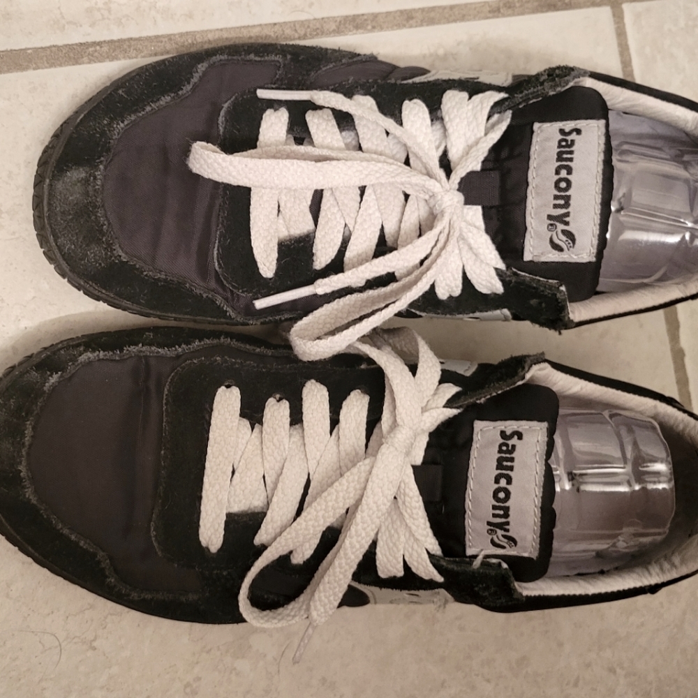 Saucony Running Shoes